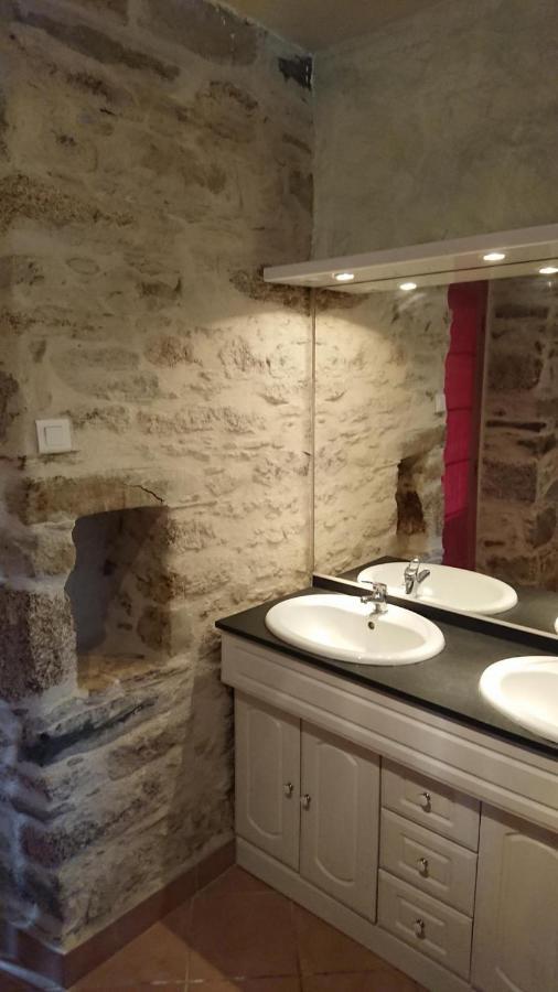 Chambre D'Hote Au Pays Des Abers Lannilis 外观 照片